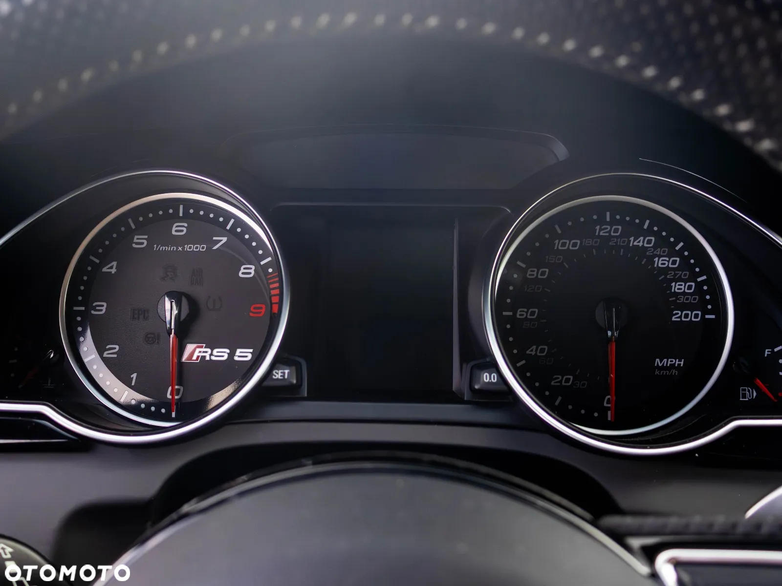 Audi RS5 S tronic - 21