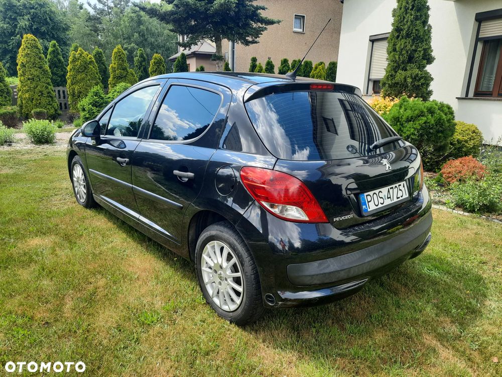 Peugeot 207 1.4 Active - 6