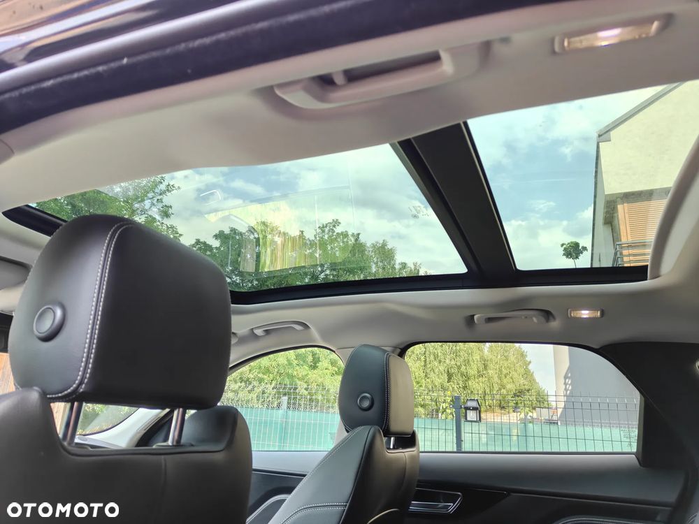 Jaguar F-Pace 2.0 i4D AWD R-Sport - 8