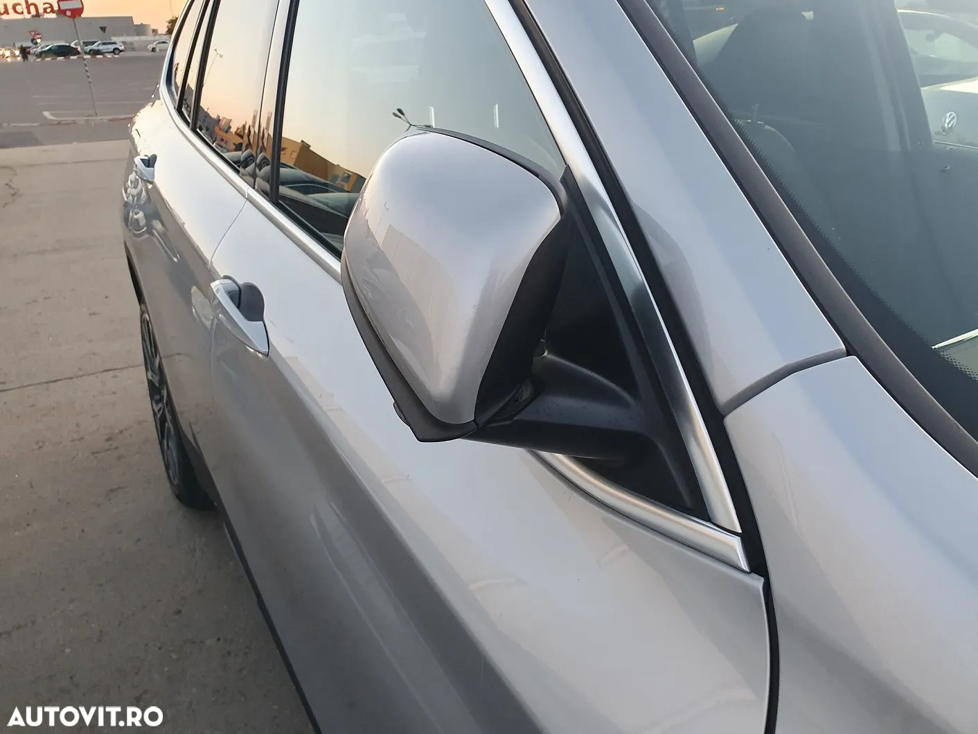 BMW X1 xDrive20d AT - 20