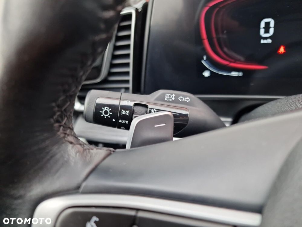 Kia Sportage 1.6 T-GDI L 2WD DCT - 22