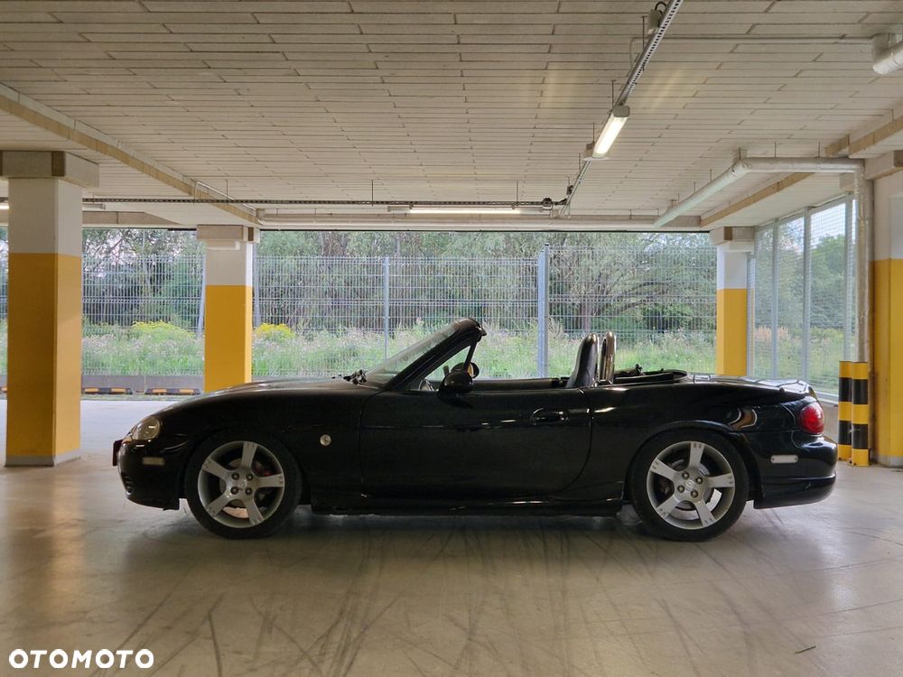 Mazda MX-5 1.6 16V - 2