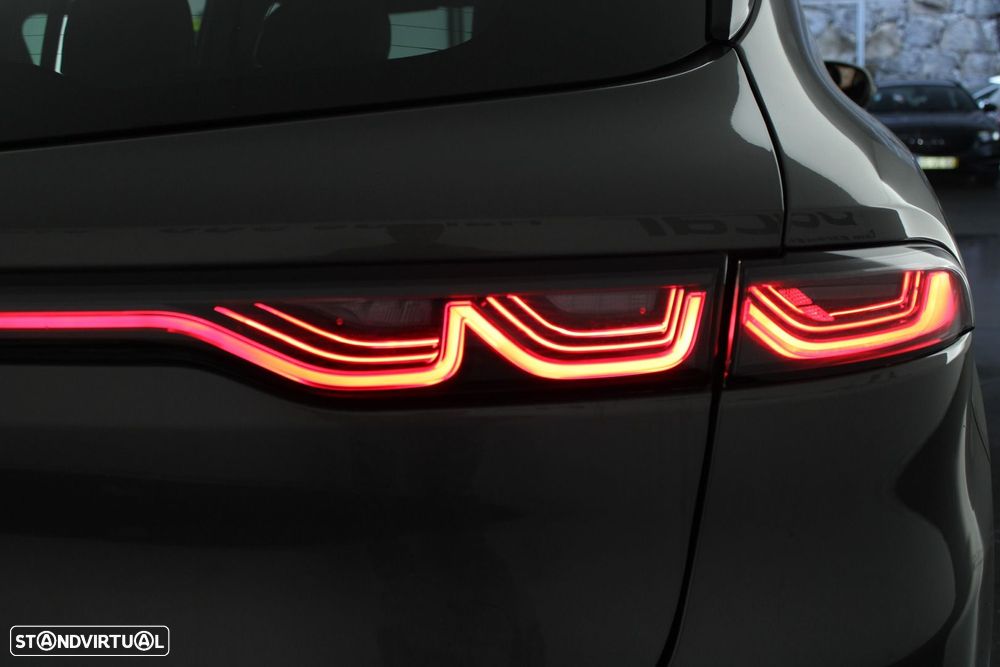 Alfa Romeo Tonale 1.3 Plug-In Hybrid Veloce e-AWD - 42