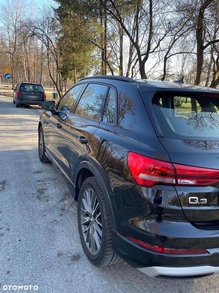 Audi Q3 35 TFSI - 11