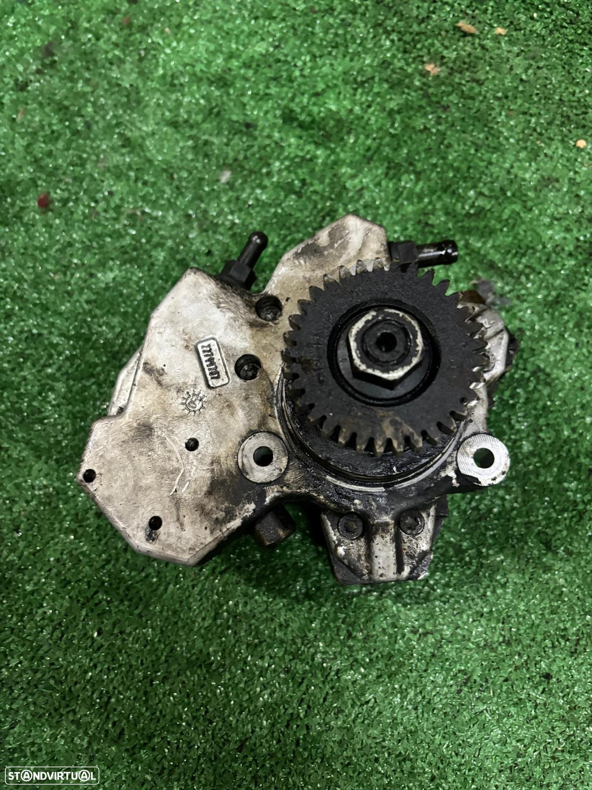 Bomba de alta pressão Mercedes W211 - 3