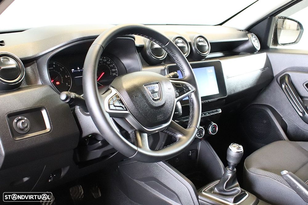 Dacia Duster 1.3 TCe Comfort - 6