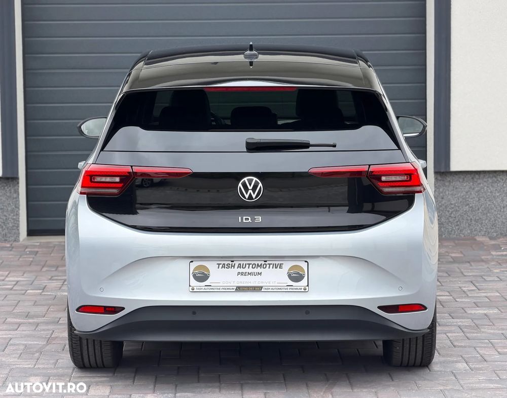 Volkswagen ID.3 58 kWh Pro Performance - 6