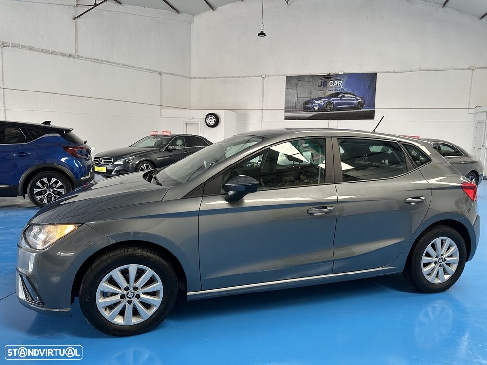 SEAT Ibiza - 4