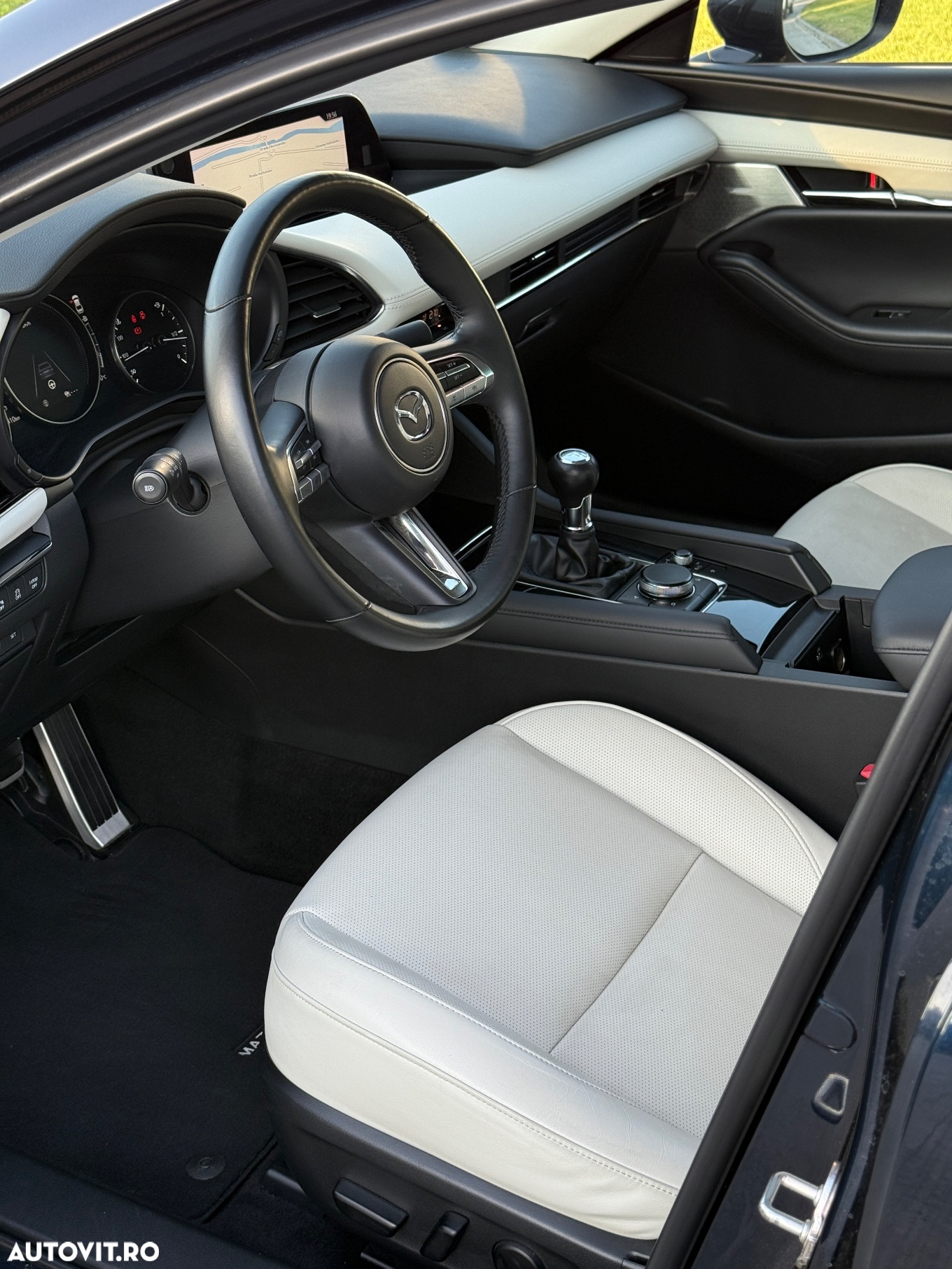 Mazda 3 X180 MHEV GT Plus - 25