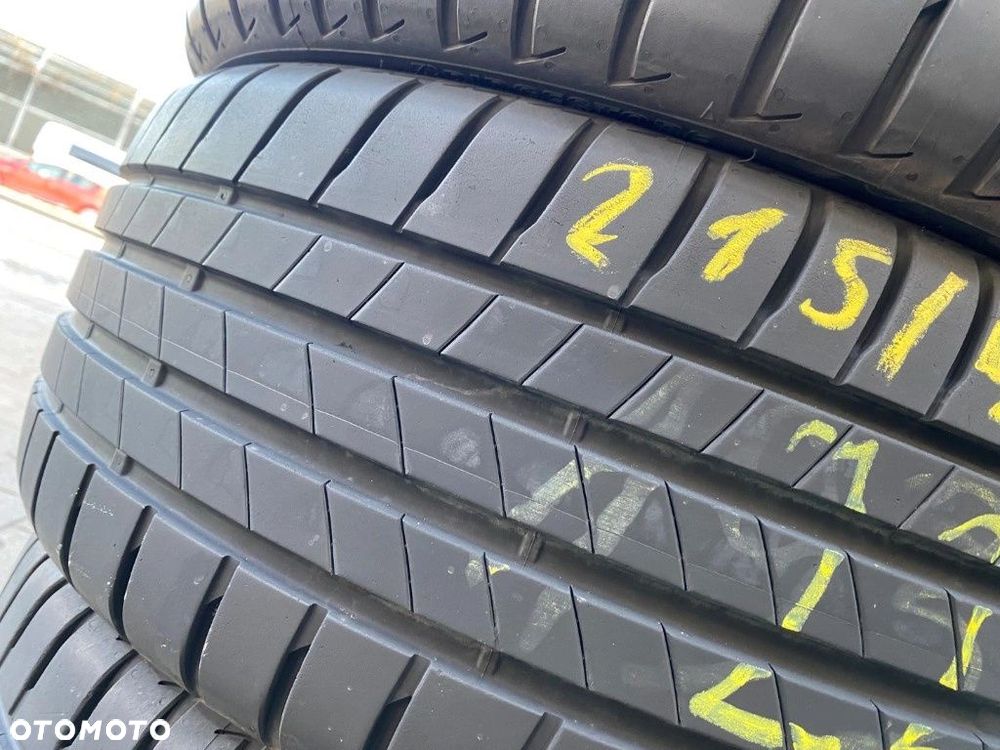 215/40/18 Bridgestone Turanza T005_6,6mm_4szt_(224) - 7