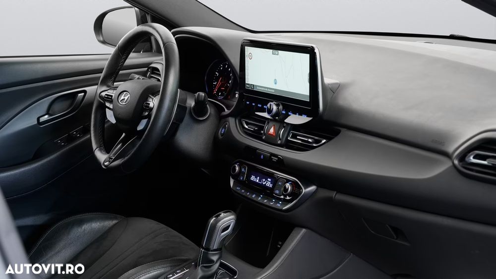 Hyundai i30 2.0 T-GDI DCT N Performance - 17