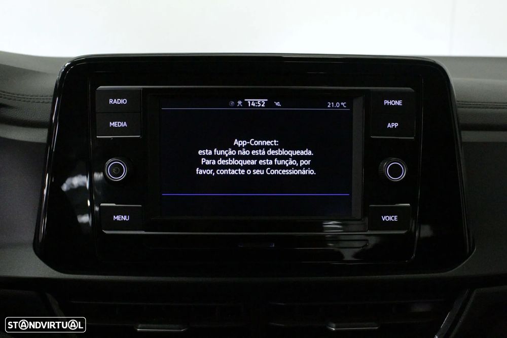 VW T-Roc 1.0 TSI Life - 13