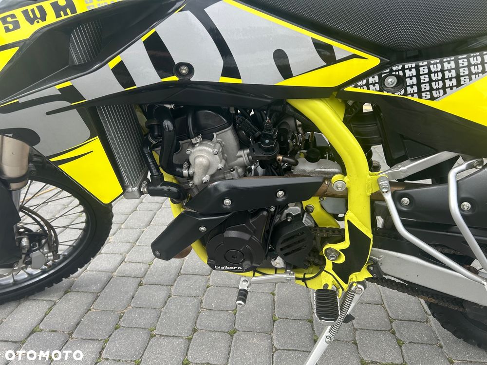 SYM Inny - 15
