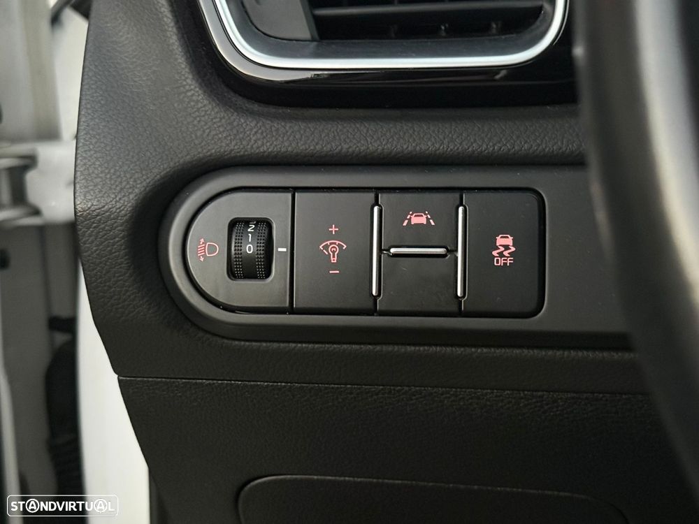 Kia Ceed 1.0 T-GDi TX+SRF - 13