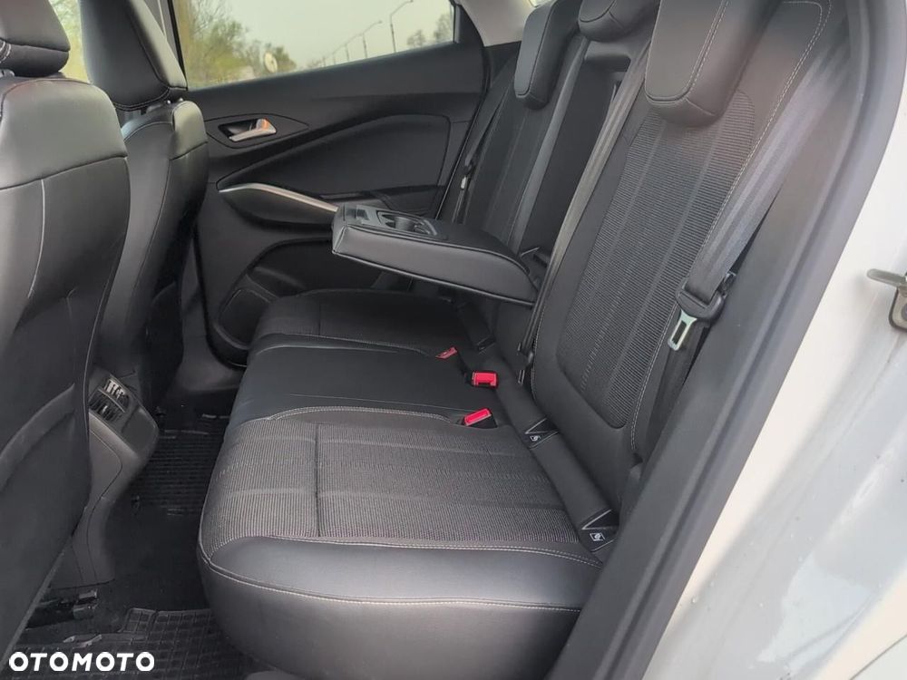 Opel Grandland - 15