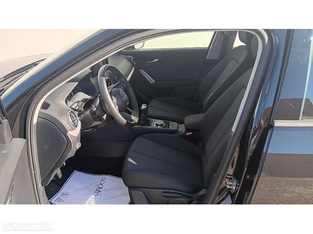 Audi Q2 30 TFSI Advanced - 4