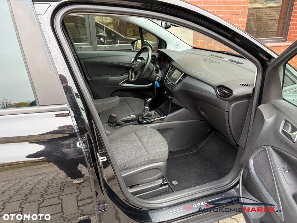 Opel Crossland X 1.6 CDTI Elite - 11