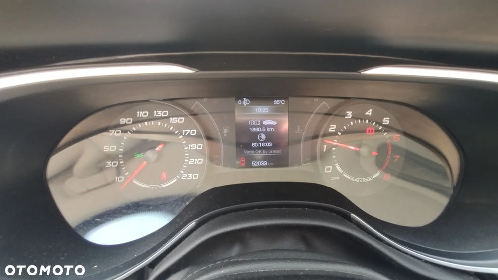 Fiat Tipo 1.4 16v Lounge EU6d - 6