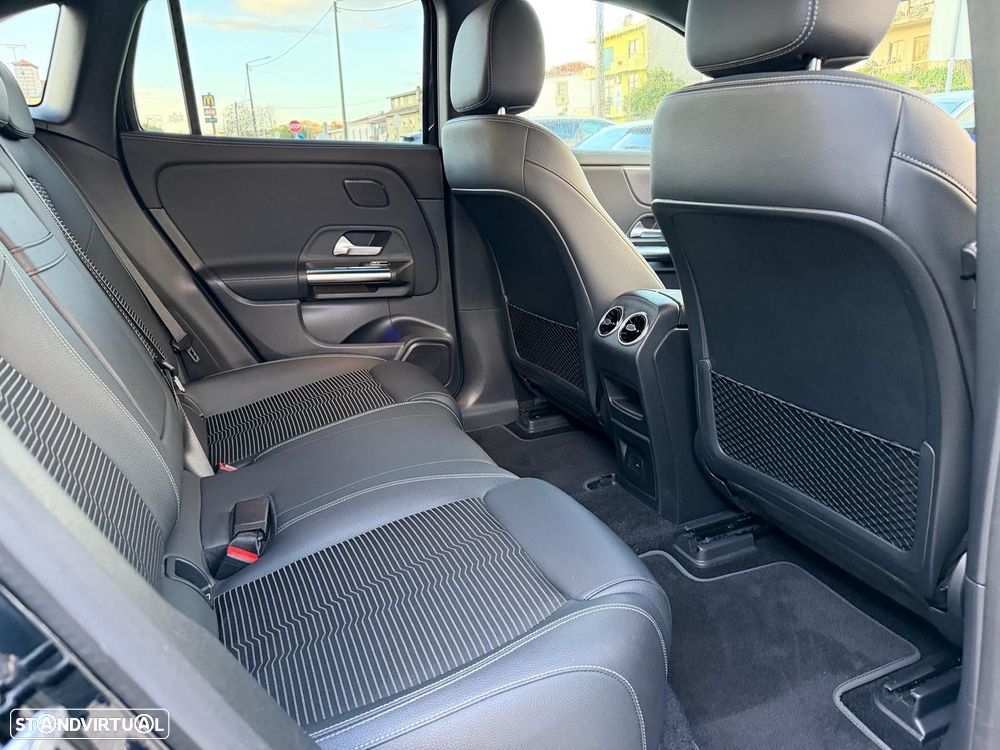 Mercedes-Benz EQA 250 Progressive - 15