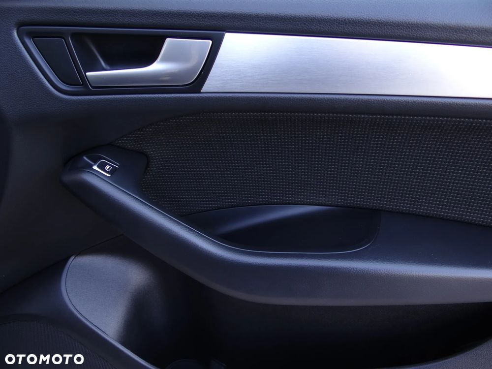 Audi Q5 2.0 TDI Quattro S tronic - 28