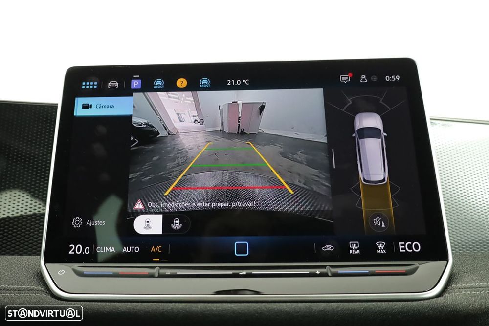 VW Passat Variant 1.5 TSI eHybrid DSG - 12