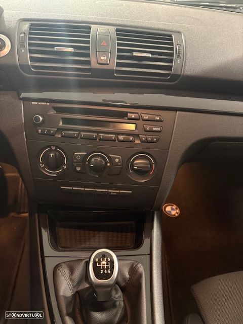 BMW 120 d DPF Edition Sport - 13