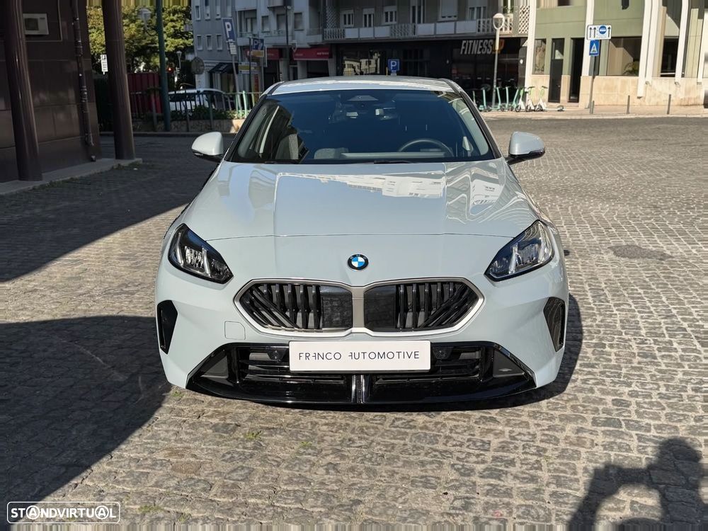 BMW 116 Pack Desportivo M - 2