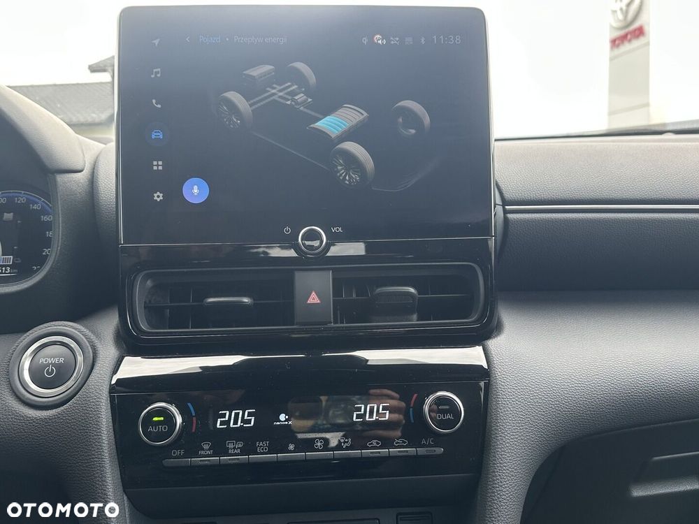 Toyota Yaris Cross Hybrid 1.5 GR Sport - 19