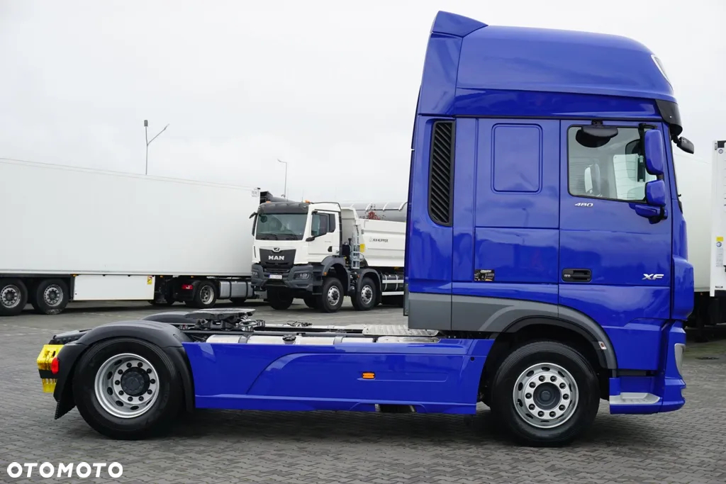 DAF 106 / 480 / EURO 6 / ACC / SUPER SPACE CAB - 3