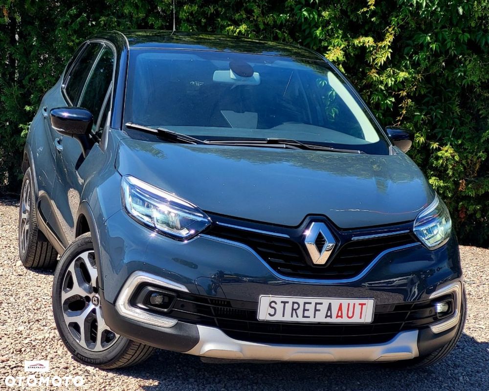 Renault Captur - 3