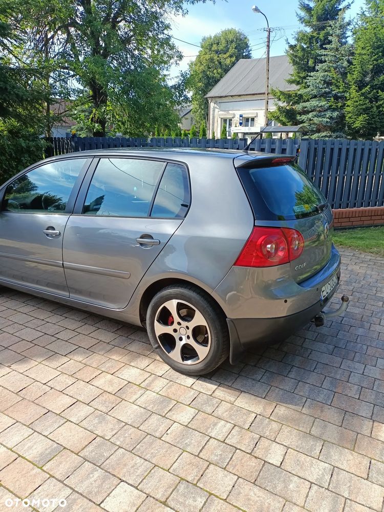 Volkswagen Golf 1.4 TSI Trendline - 7