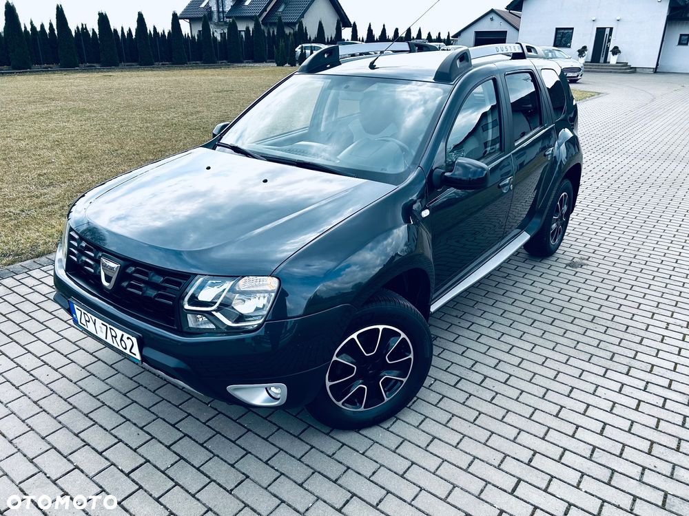 Dacia Duster 1.2 TCe Prestige - 15