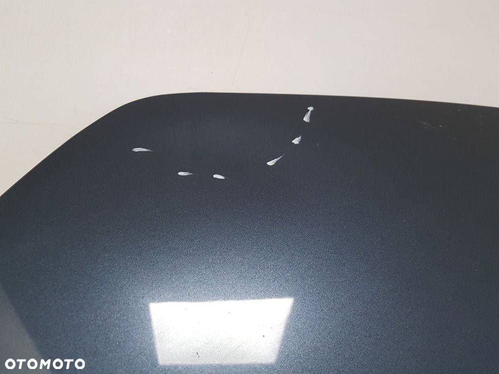 ŁADNA MASKA POKRYWA SILNIKA VOLVO C30 S40 V50 04-12 LESZNO WLKP - 6