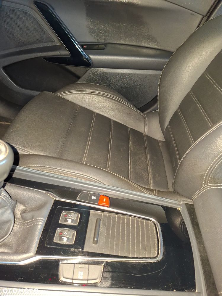 Peugeot 508 2.0 BlueHDi Allure S&S - 9