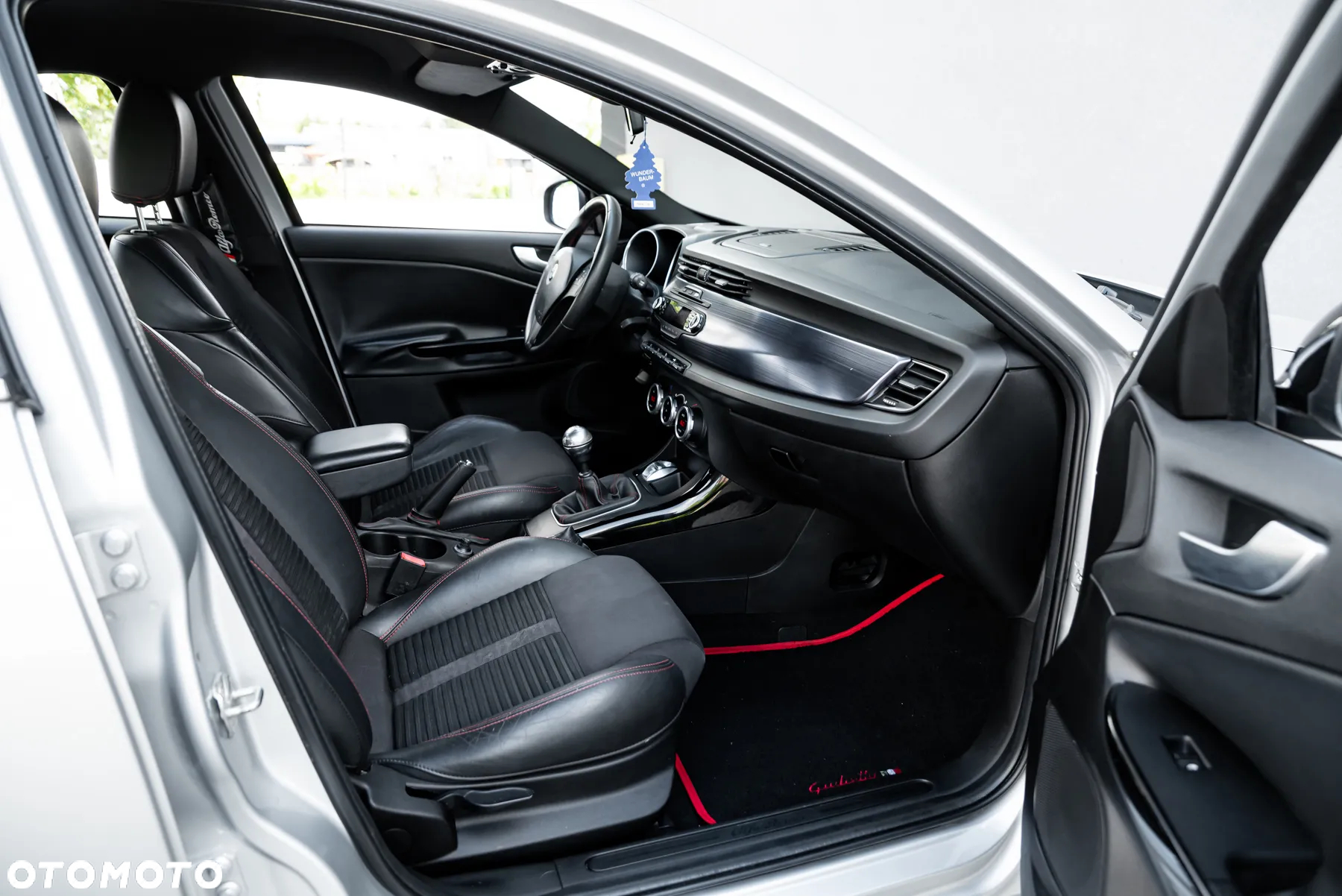 Alfa Romeo Giulietta 1.4 TB 16V Multiair - 22