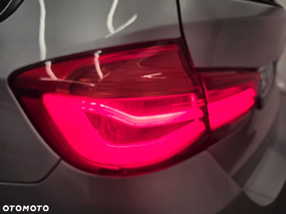 BMW Seria 3 318d Advantage - 29