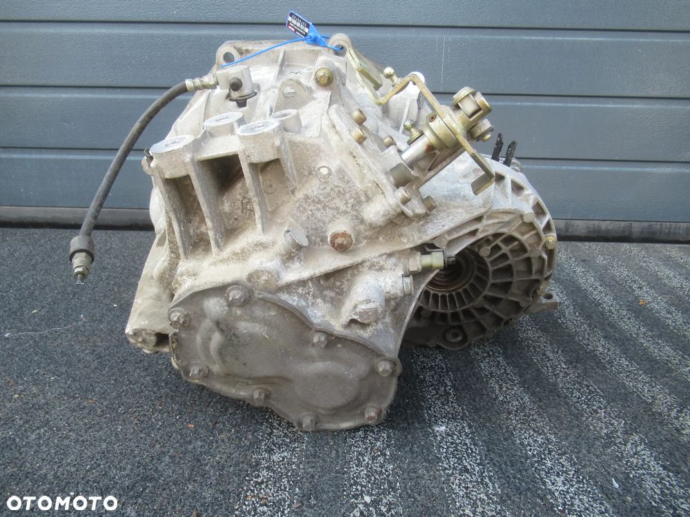 SKRZYNIA BIEGÓW OPEL ASTRA II 2 G 2.2 16V BENZYNA F23 1998-2009 - 7