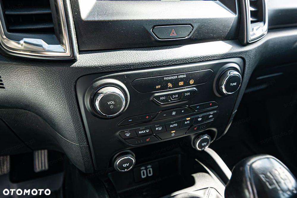 Ford Ranger - 21