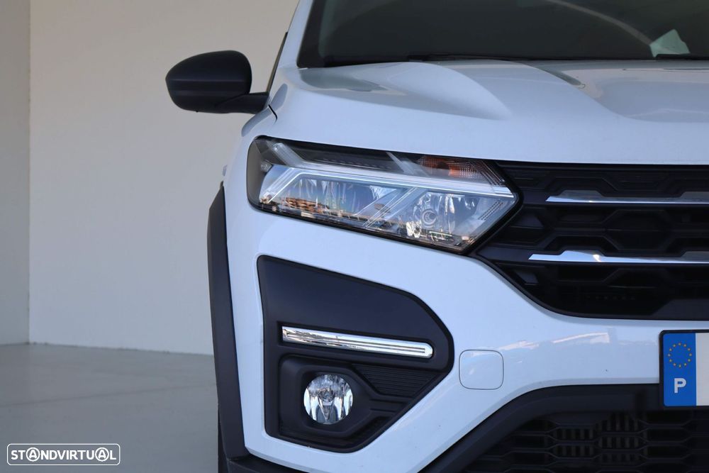 Dacia Sandero 1.0 TCe Essential - 3