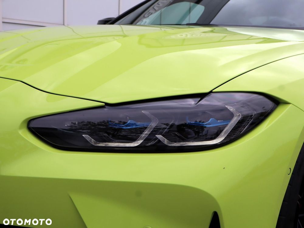 BMW M4 - 24