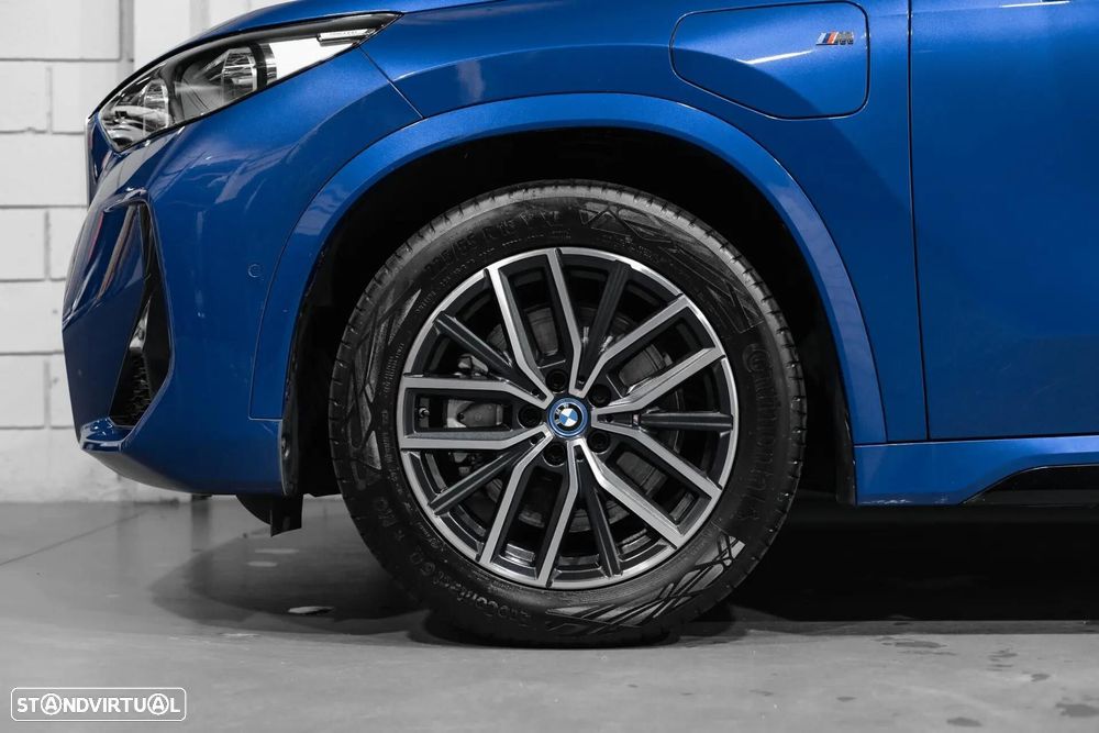 BMW X1 xDrive25e Pack Desportivo M - 30