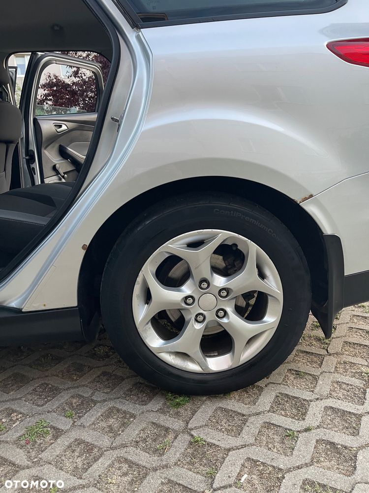 Ford Focus 1.6 TDCi Edition - 26