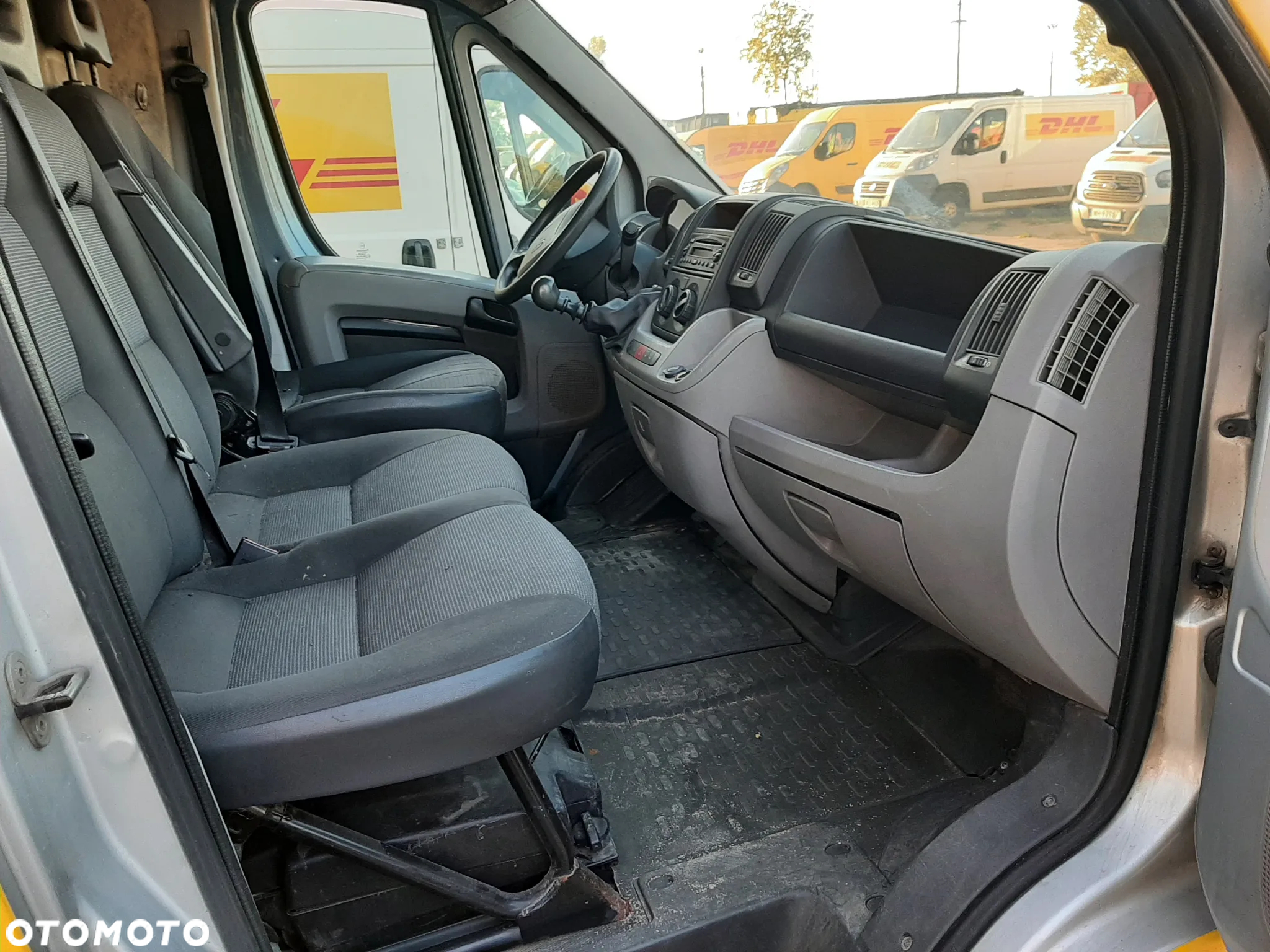 Citroën Jumper - 7