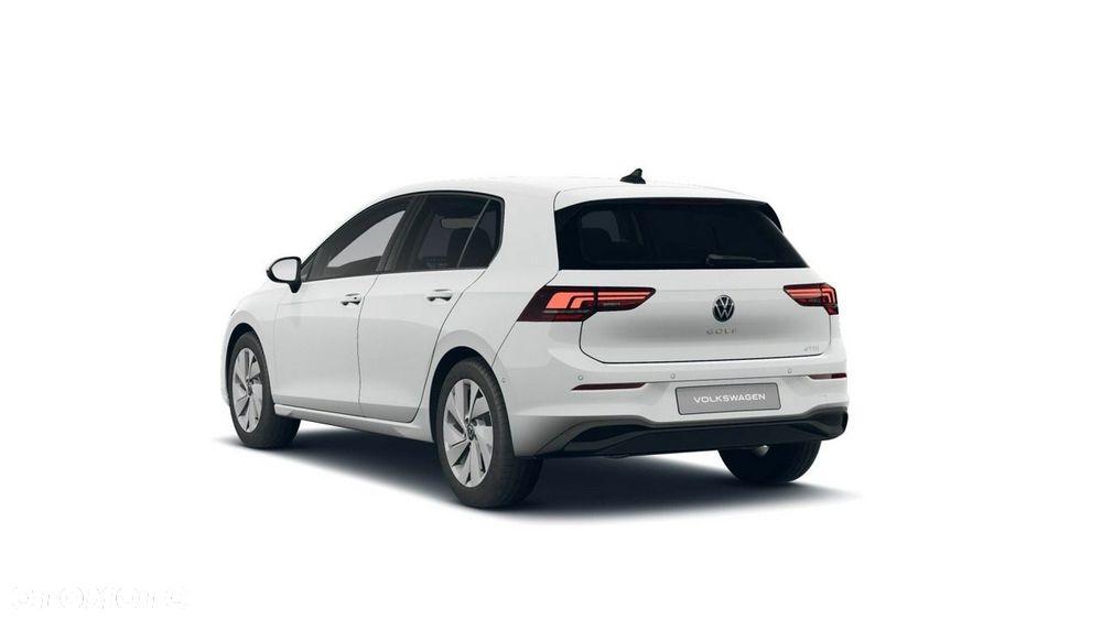 Volkswagen Golf 1.5 eTSI mHEV Life Plus DSG - 4