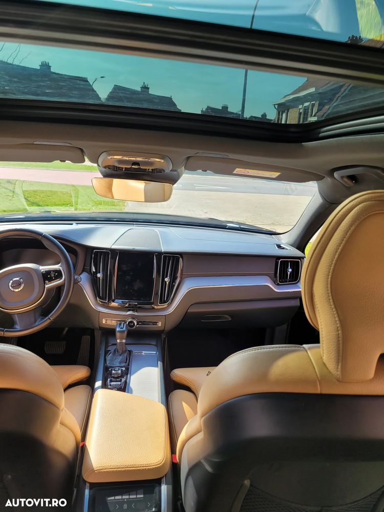 Volvo XC 60 T4 Geartronic Inscription - 3