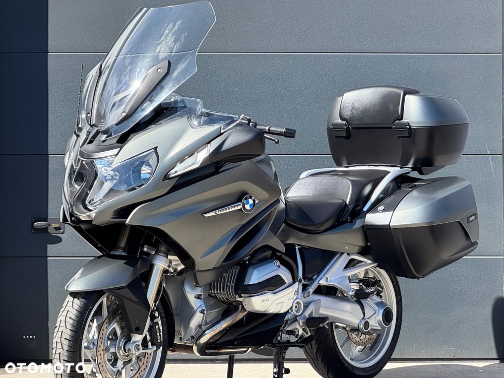 BMW RT - 27