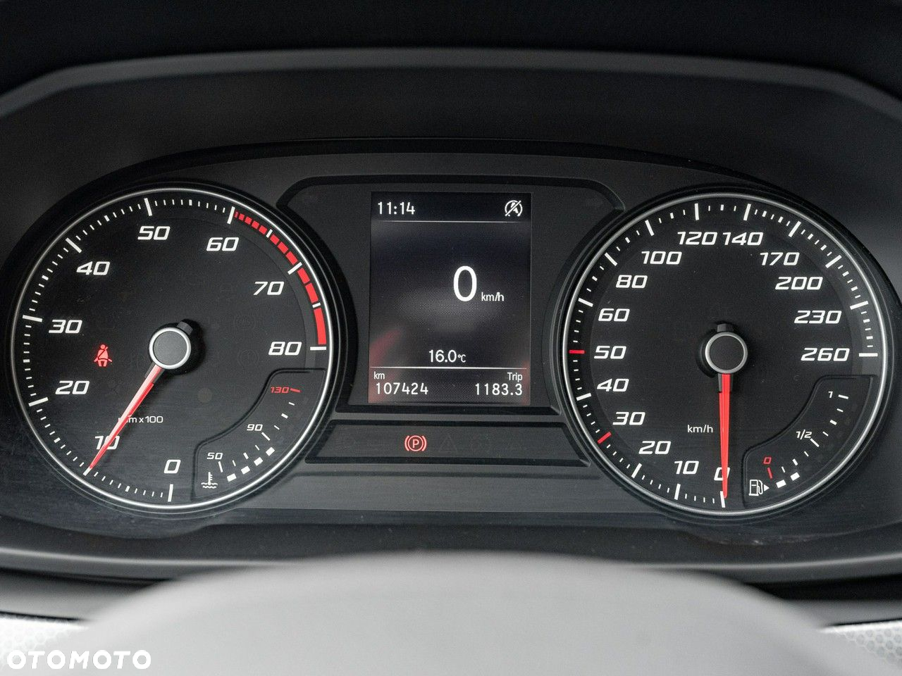 Seat Leon 1.5 TSI Full LED - 16