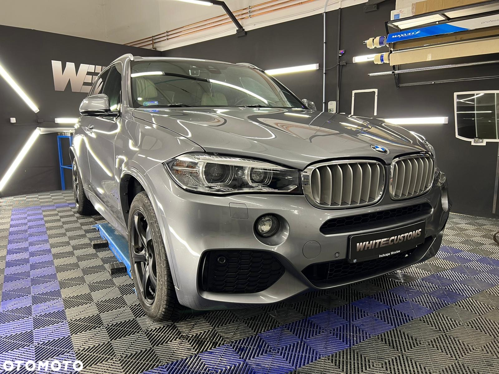 BMW X5 xDrive40d - 2