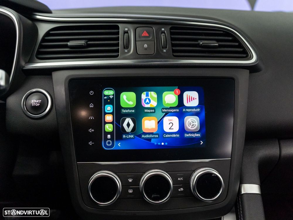 Renault Kadjar 1.5 dCi Intens - 30