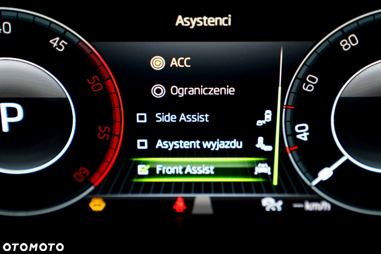 Skoda Kodiaq - 38